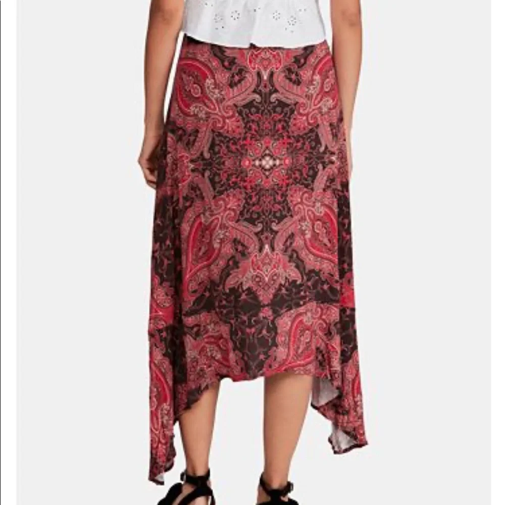 Free People Skirt NWT